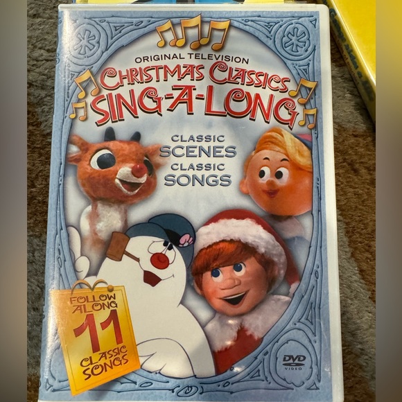 Bundle kids DVDs - Picture 4 of 7